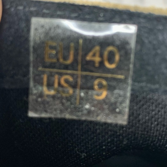 Musse & Cloud Millie Grommet Suede Booties 9 Bohemian Chunky Coquette Girl Retro - Picture 10 of 16